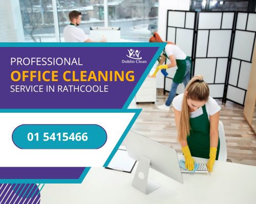 office cleaning Rathcoole